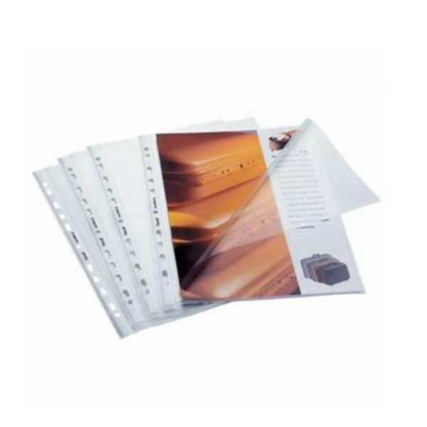 Favorit - Protezione per foglio con inserimento superiore …